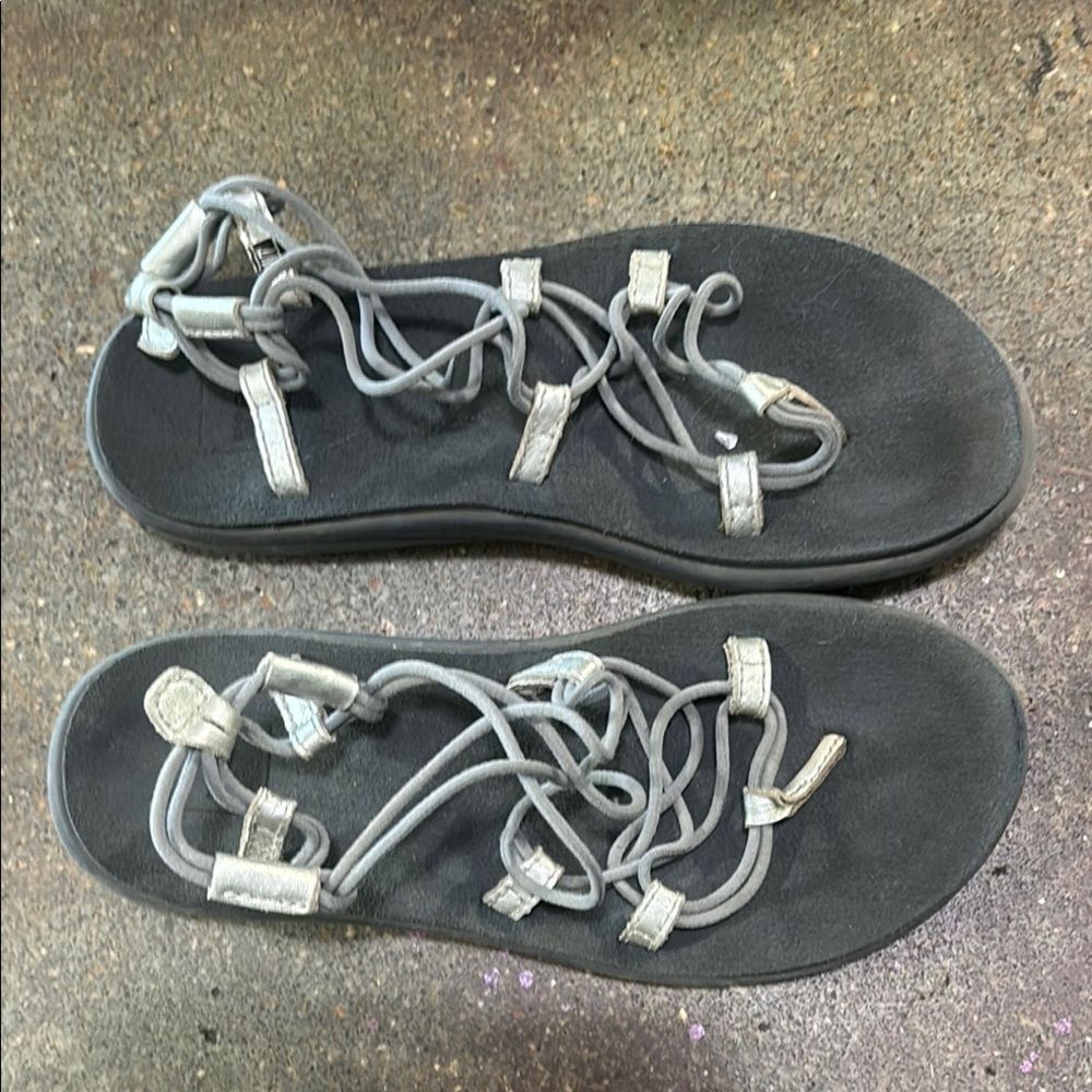 Teva Sandals - Picture 2 of 4